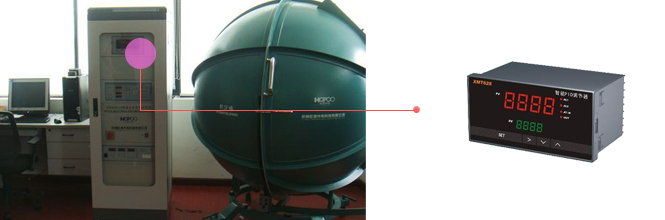 Instruments and Meters