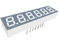 7-segment Display | Luckylight