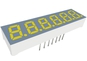 7-segment Display | Luckylight