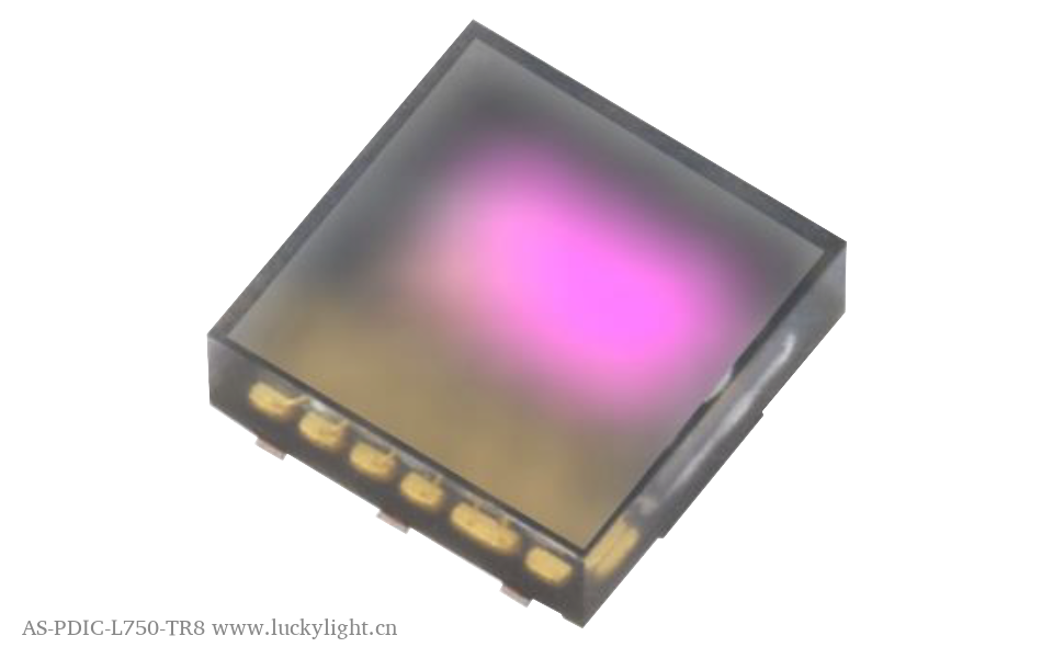 Ambient Light Sensor | Luckylight